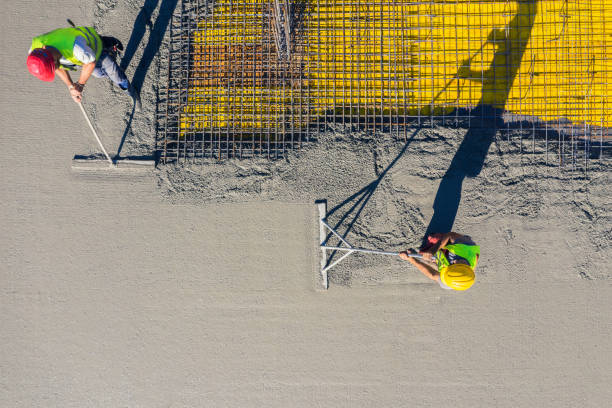 Best Concrete Removal and Replacement in Lake City, GA