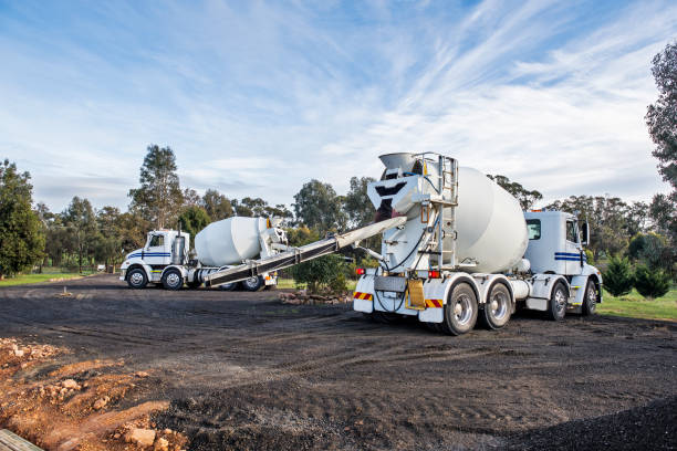 Best Industrial Concrete Flooring in Lake City, GA