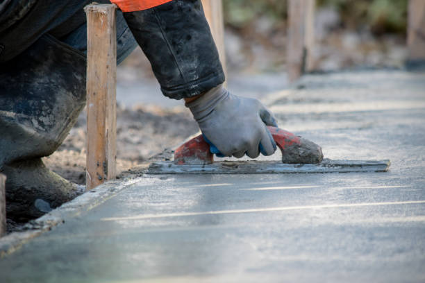 Best Concrete Foundation Repair in Lake City, GA