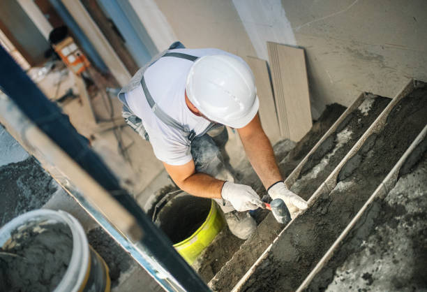 Best Decorative Concrete in Lake City, GA