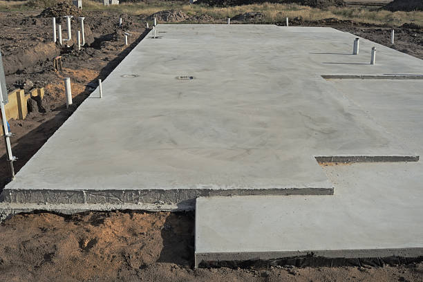 Best Concrete Driveway Installation in Lake City, GA