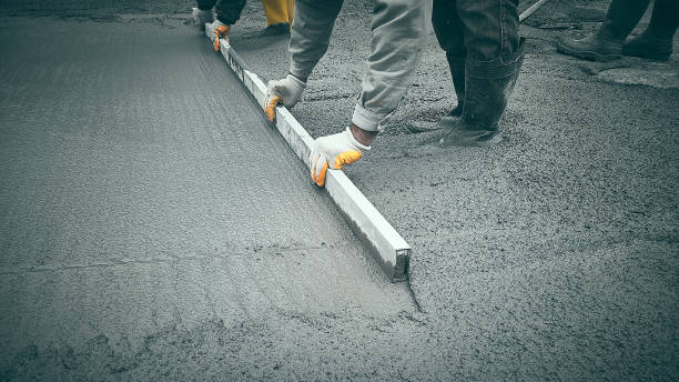 Best Concrete Demolition Services in Lake City, GA
