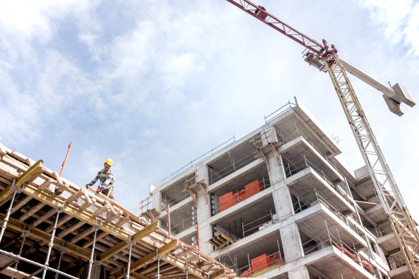 Best Concrete Removal and Replacement in Lake City, GA